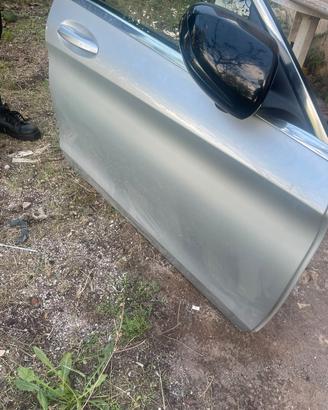 Sportelli fari paraurti Mercedes c 2019 w205