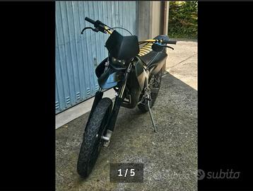 malaguti xtm 70