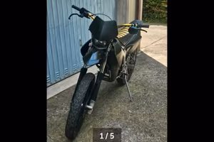 malaguti xtm 70