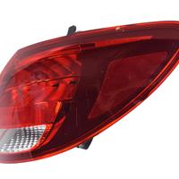 Fanale posteriore Mercedes classe b