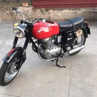 Gilera B 300 extra anni 60