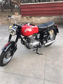 Gilera B 300 extra anni 60