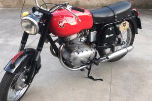 Gilera B 300 extra anni 60