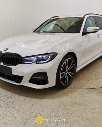 BMW 330 e Touring Msport