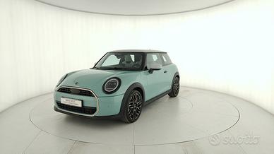 MINI Mini Cooper F66 3p - Mini Cooper 3p 1.5 C Fav