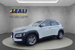 Hyundai Kona 5p 1.0 T-GDI 120cv 6m Xpossible