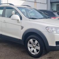 Chevrolet Captiva 2.0 VCDi LT Unico proprietario