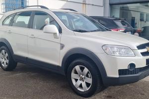 Chevrolet Captiva 2.0 VCDi LT Unico proprietario