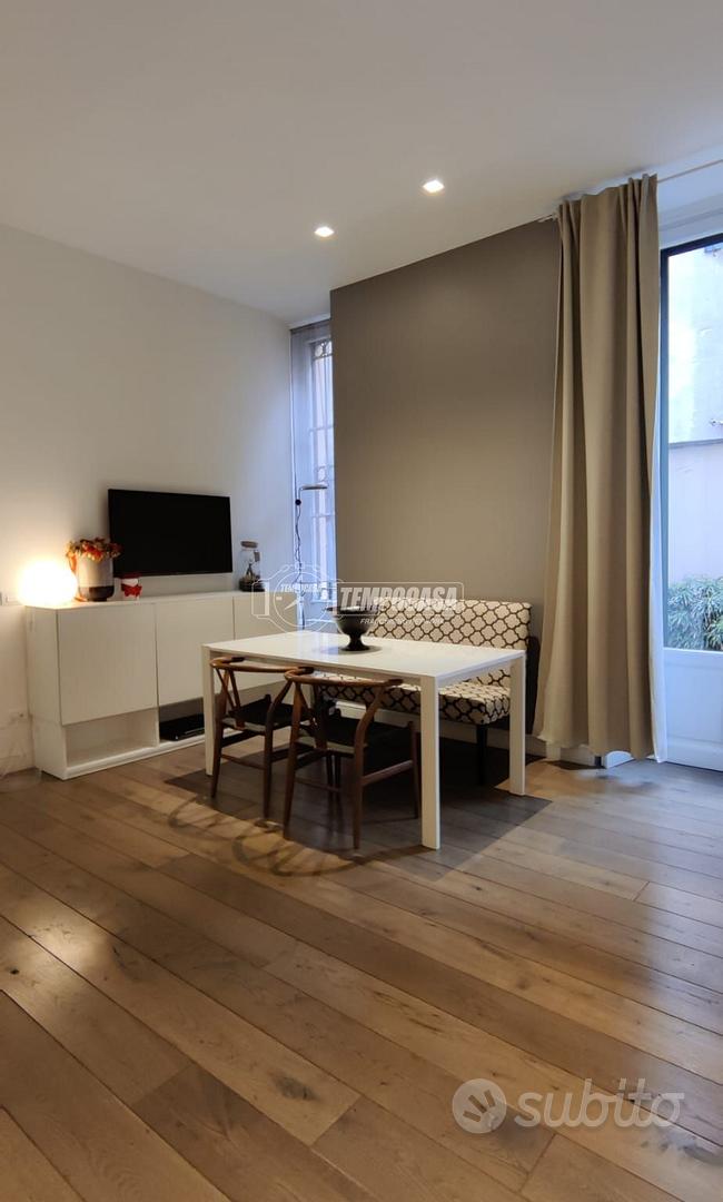 Appartamento – Milano, Sarpi, Bullona - Altro