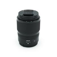Nikon Z 35mm f/1.4