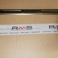 Carter cromato 46/48 denti NUOVO