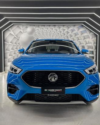 Mg ZS 1.0 Luxury-KM CERTIFICATI-PERMUTE-12 MESI GA