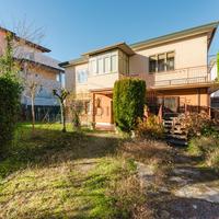 SPINEA ampia villa 2 livelli in zona centrale S440