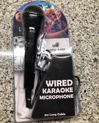 Microfono