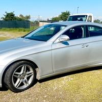 Mercedes-benz CLS 350 cambio automatico benzina