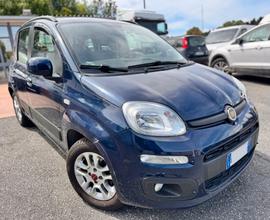 Fiat Panda Lounge 1.3 MTJ 16V 75CV