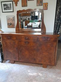 Credenza anni '30 /'40