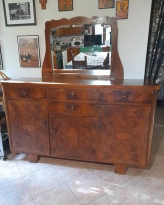 Credenza anni '30 /'40