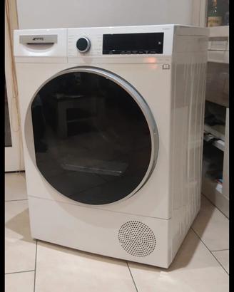 Asciugatrice SMEG , NON  FUNZIONANTE 