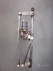 meccanismo tergicristallo Fiat Panda 312