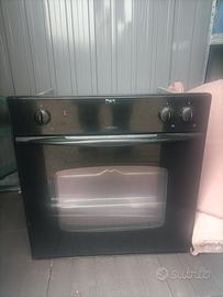 forno incasso Rex
