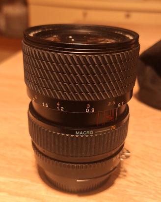 macro 70 