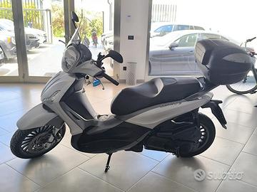 Piaggio Beverly 300 2017