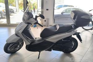 Piaggio Beverly 300 2017