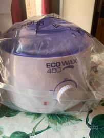 Scalda cera professionale giubra