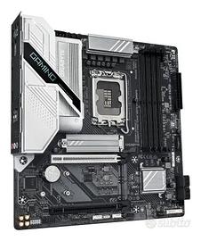 Gigabyte GA-Z890M GAMING X LGA 1851