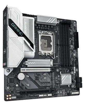 Gigabyte GA-Z890M GAMING X LGA 1851