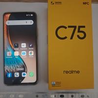 Relme c75