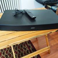 "BOSE SOLO 15 TV" serie II.