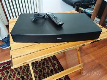 "BOSE SOLO 15 TV" serie II.