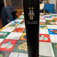 Archivio juventus raro ed esclusivo 14 volumi