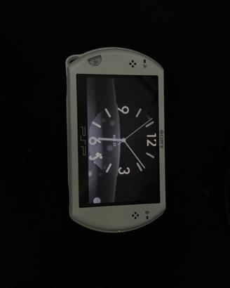 Sony PSP Go Bianca – PSP-N1004