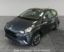 Hyundai i10 1.0 MPI Connectline