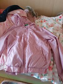 vestiti bimba 7+
