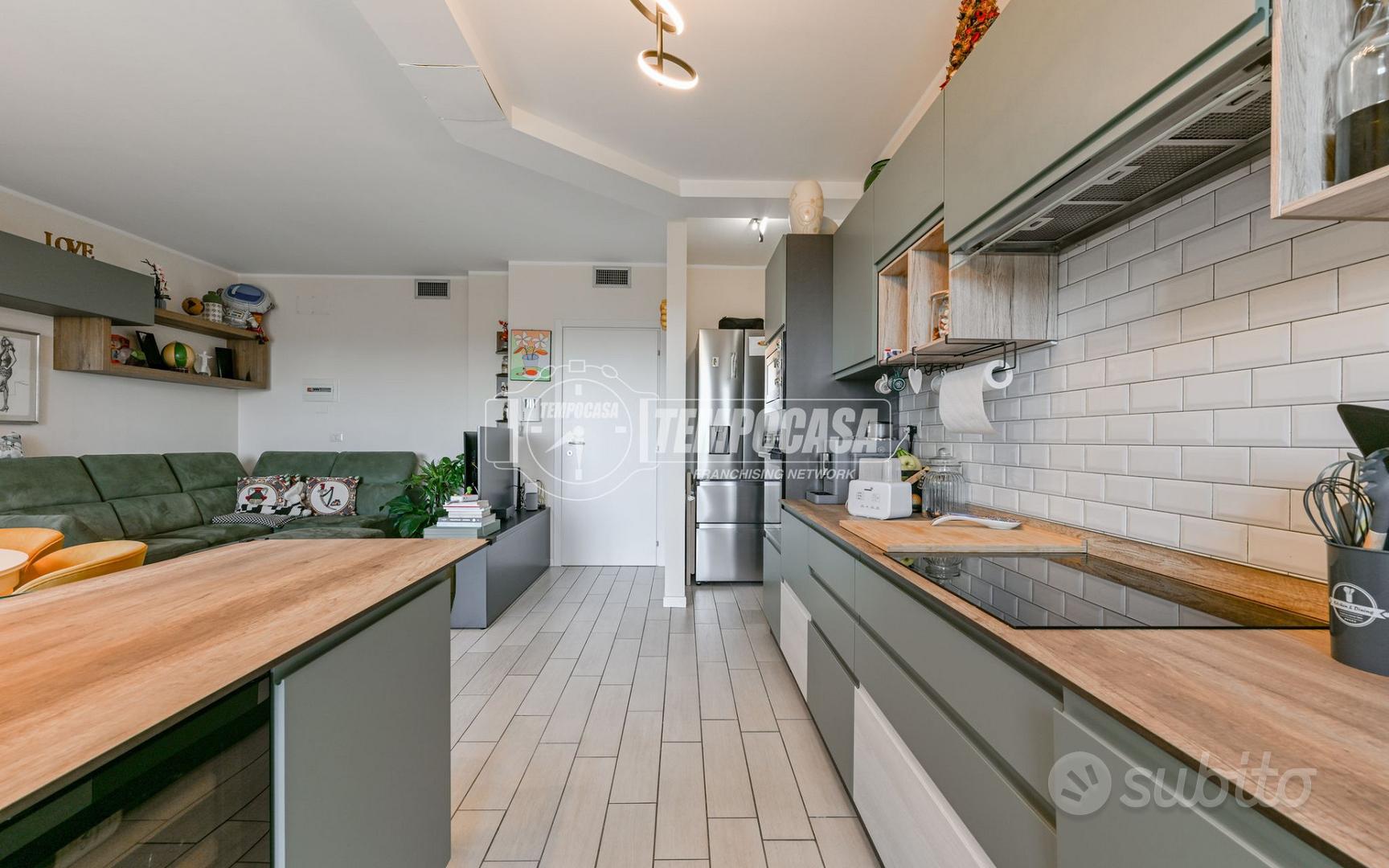 Appartamento – Segrate, Milano Due, Redecesio - Vista 5