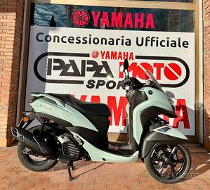 YAMAHA TRICITY 125 2025