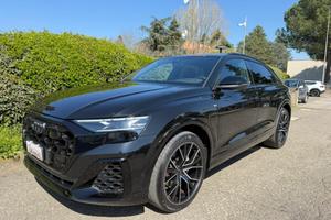 AUDI Q8 50 TDI 286 CV quattro S line edition Bla