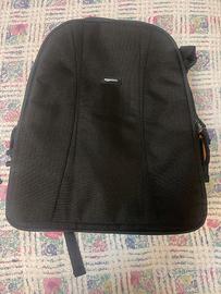 Zaino Amazon Basic porta reflex/laptp 34x22x45