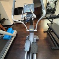 Synchro Forma Technogym ellittica