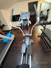 Synchro Forma Technogym ellittica