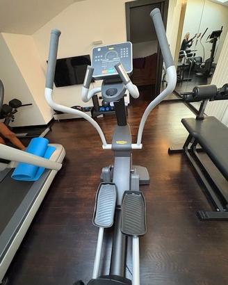 Synchro Forma Technogym ellittica