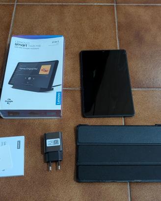 Tablet 8" Lenovo TB-8505XS
