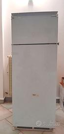 Frigorifero incasso- Forno a gas - Piano cottura