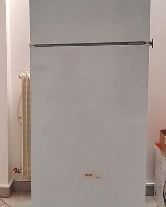 Frigorifero incasso- Forno a gas - Piano cottura