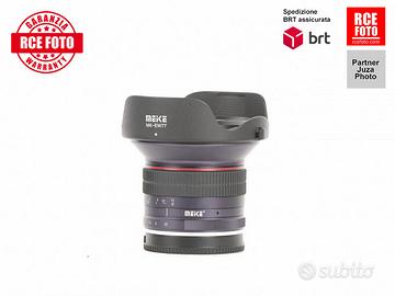 Meike 12 F2.8 (Sony)