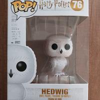 Funko Pop saga Harry Potter